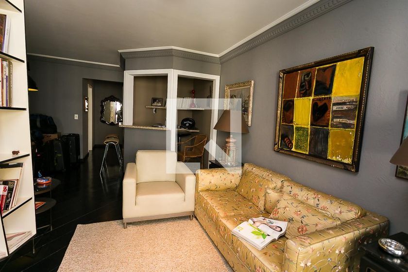 Apartamento, 2 quartos, 92 m² - Foto 7
