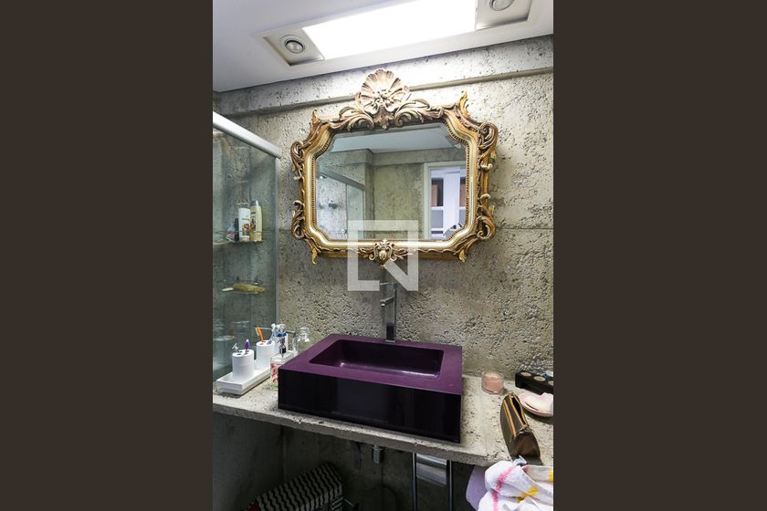 Apartamento, 2 quartos, 92 m² - Foto 61
