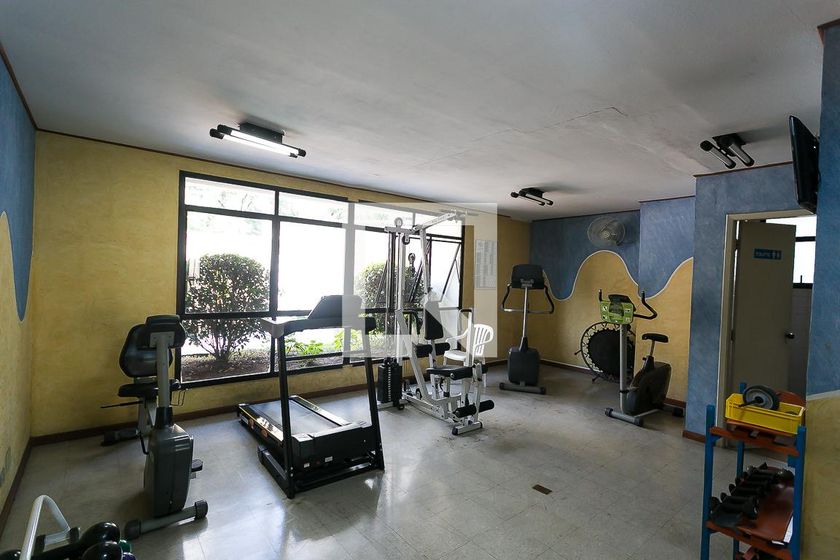 Apartamento, 2 quartos, 92 m² - Foto 105
