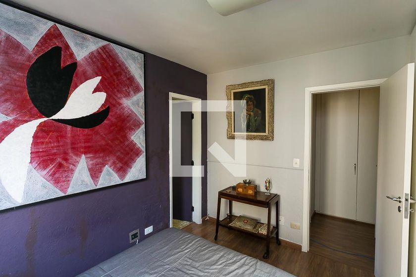 Apartamento, 2 quartos, 92 m² - Foto 51