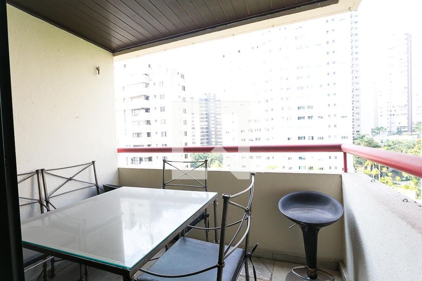 Apartamento, 2 quartos, 92 m² - Foto 13