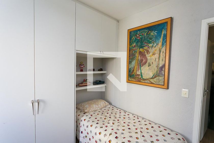Apartamento, 2 quartos, 92 m² - Foto 43