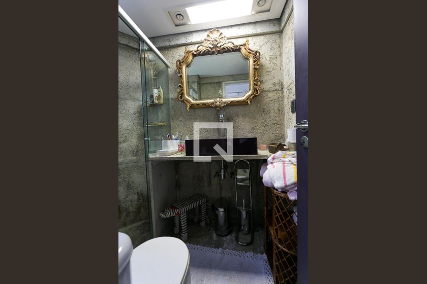 Apartamento, 2 quartos, 92 m² - Foto 59