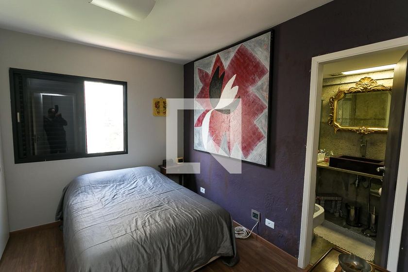 Apartamento, 2 quartos, 92 m² - Foto 47