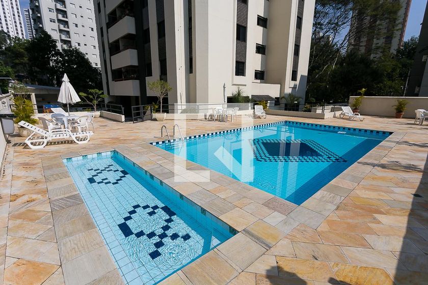 Apartamento, 2 quartos, 92 m² - Foto 113