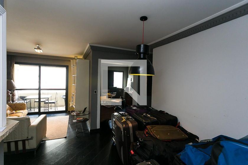 Apartamento, 2 quartos, 92 m² - Foto 1