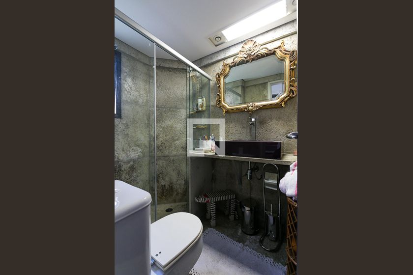 Apartamento, 2 quartos, 92 m² - Foto 57