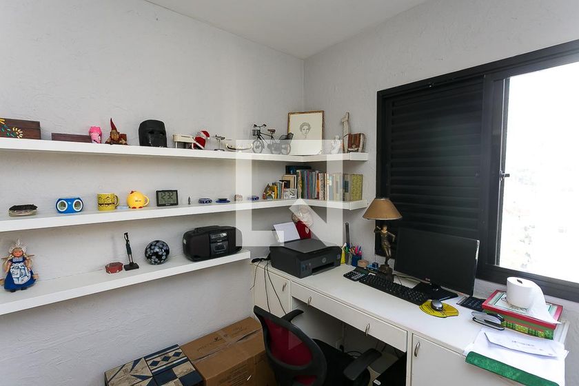 Apartamento, 2 quartos, 92 m² - Foto 39