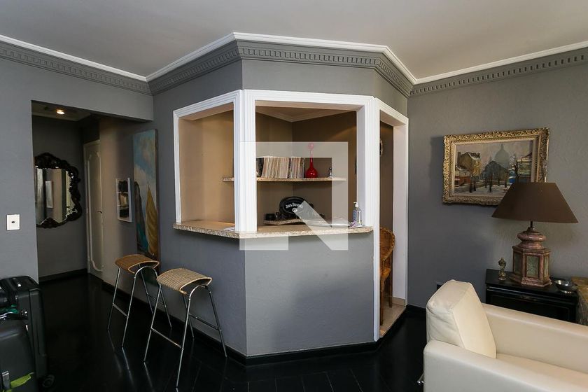 Apartamento, 2 quartos, 92 m² - Foto 11