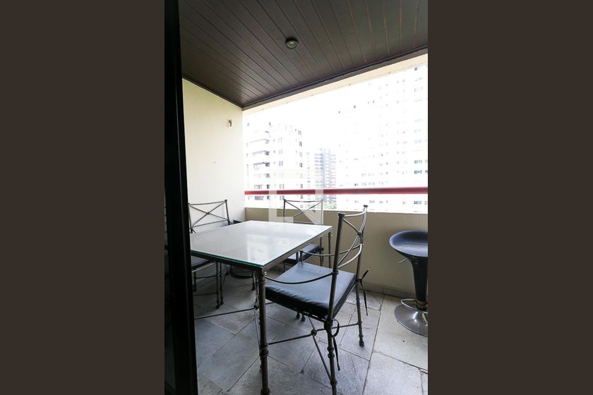 Apartamento, 2 quartos, 92 m² - Foto 15