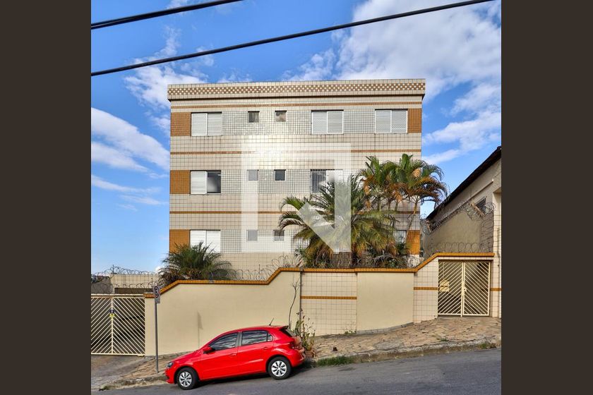 Condomínio Edifício Liberdade, Esplanada Belo Horizonte Alugue ou