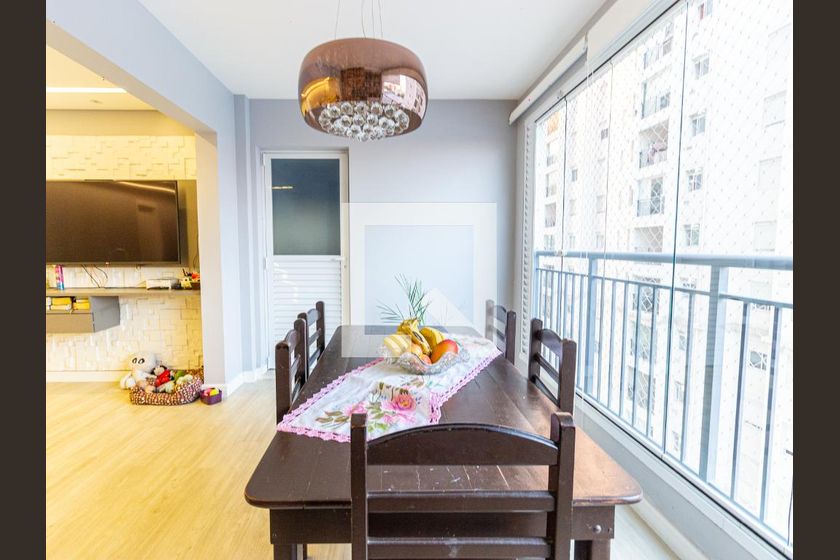 Apartamento, 3 quartos, 94 m² - Foto 10