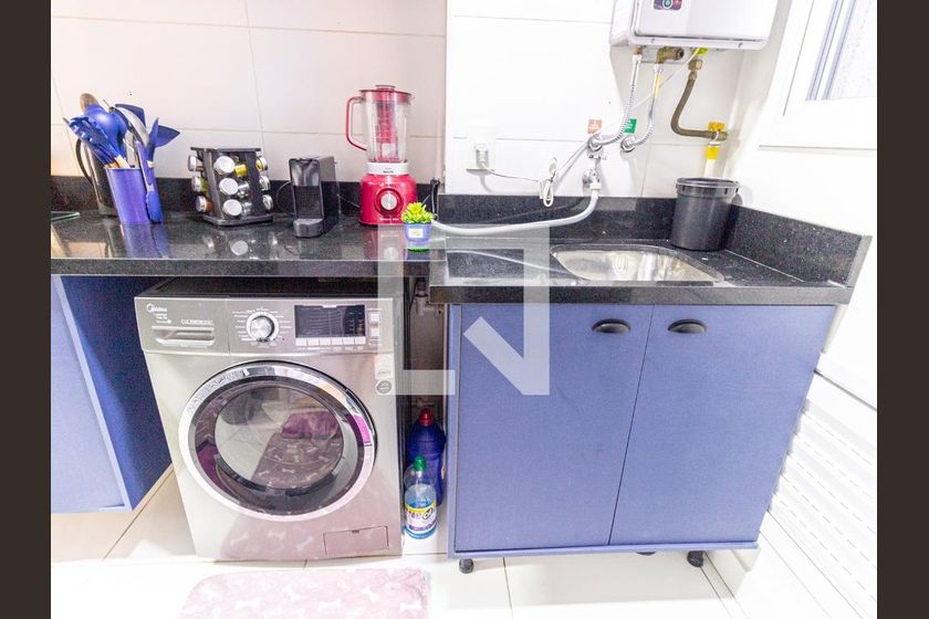 Apartamento, 3 quartos, 94 m² - Foto 74