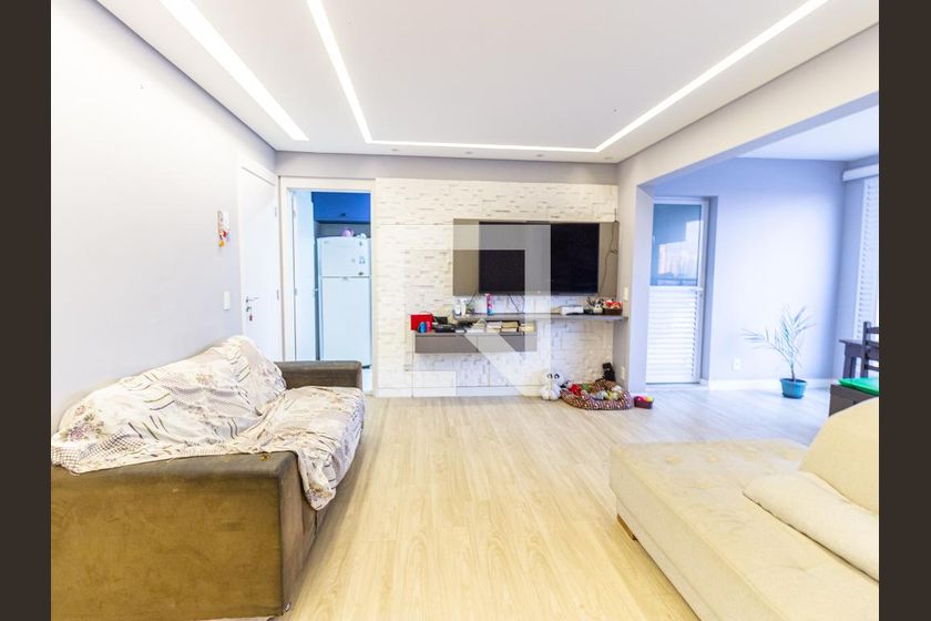 Apartamento, 3 quartos, 94 m² - Foto 4