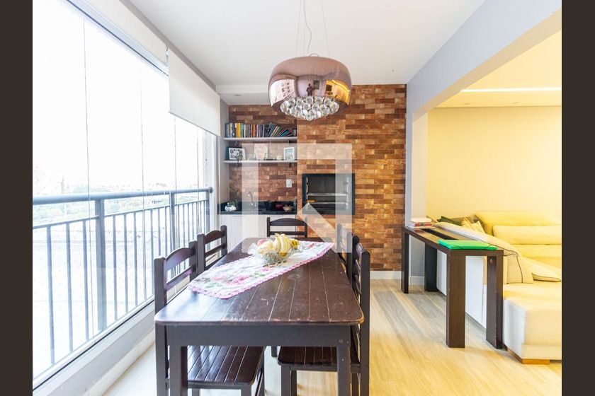 Apartamento, 3 quartos, 94 m² - Foto 8
