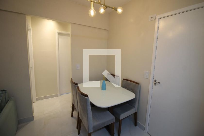 Apartamento, 1 quarto, 36 m² - Foto 16