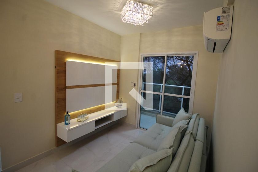 Apartamento, 1 quarto, 36 m² - Foto 4