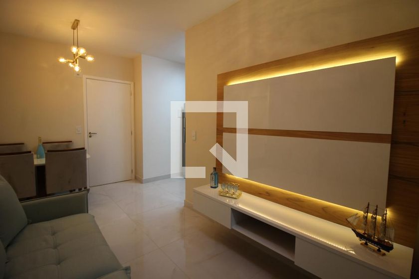 Apartamento, 1 quarto, 36 m² - Foto 8