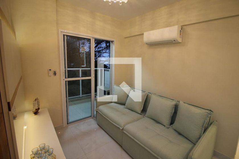 Apartamento, 1 quarto, 36 m² - Foto 12