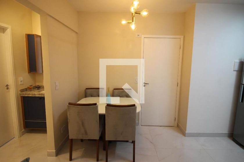 Apartamento, 1 quarto, 36 m² - Foto 17