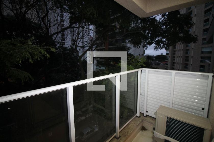 Apartamento, 1 quarto, 36 m² - Foto 25