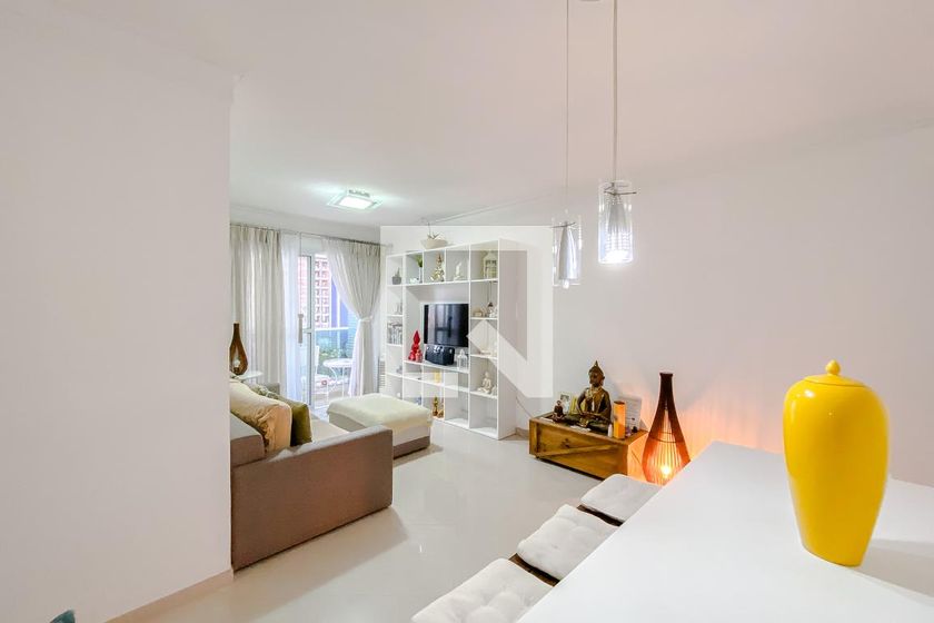 Apartamento, 3 quartos, 77 m² - Foto 3