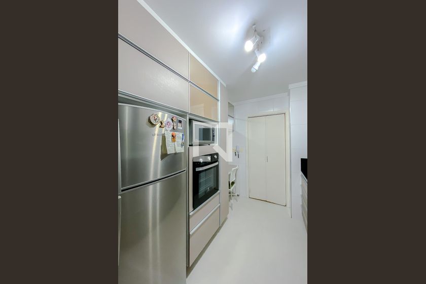 Apartamento, 3 quartos, 77 m² - Foto 86