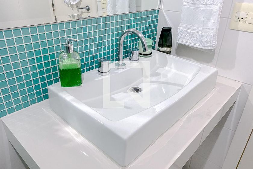 Apartamento, 3 quartos, 77 m² - Foto 79