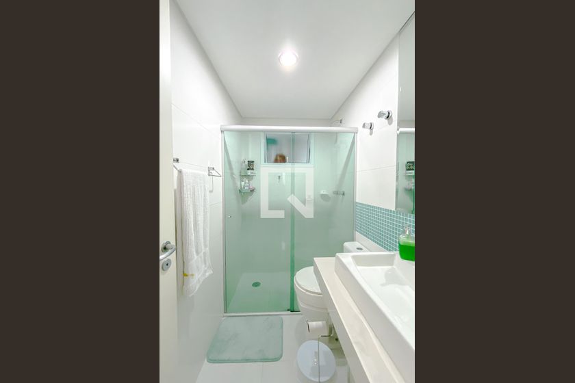 Apartamento, 3 quartos, 77 m² - Foto 74