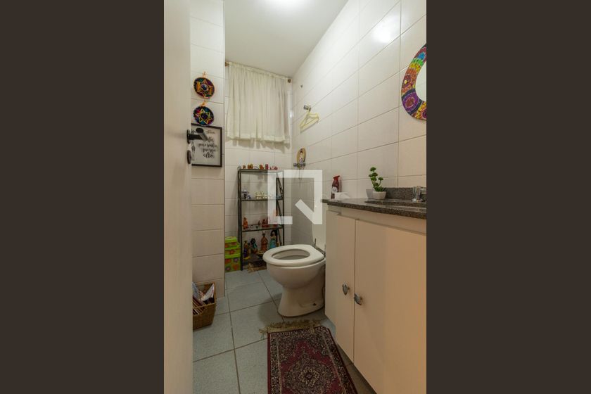 Apartamento, 3 quartos, 75 m² - Foto 65