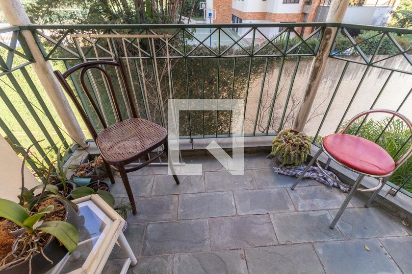 Apartamento, 3 quartos, 75 m² - Foto 11