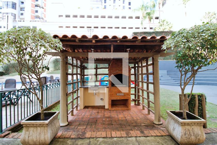 Apartamento, 3 quartos, 75 m² - Foto 95