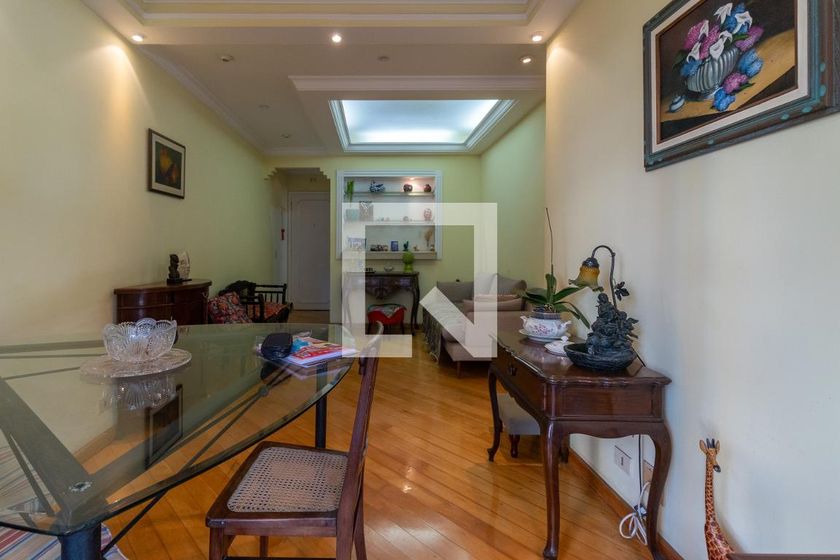 Apartamento, 3 quartos, 75 m² - Foto 7