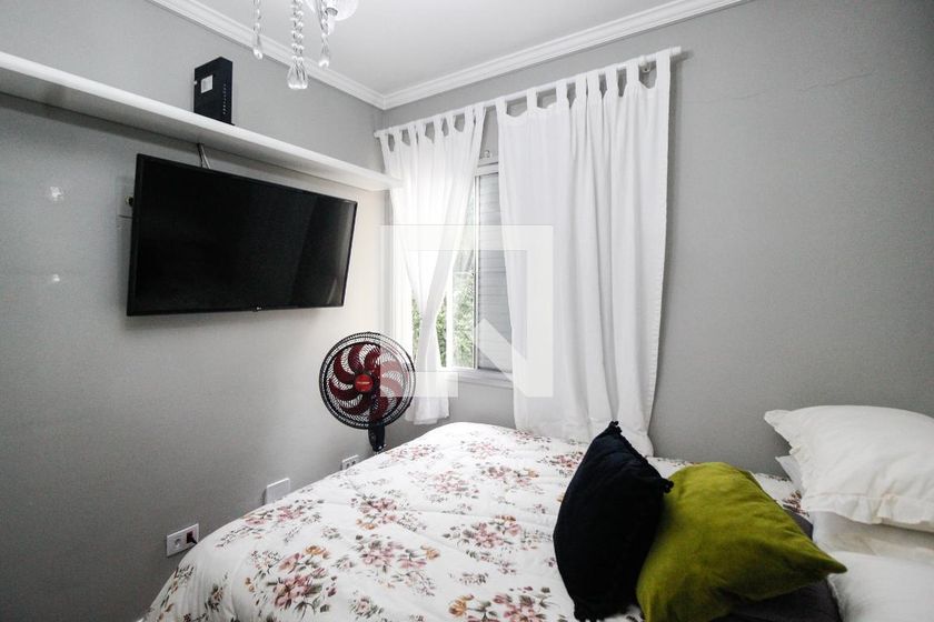 Apartamento, 2 quartos, 62 m² - Foto 22