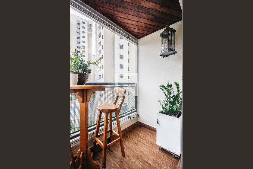 Apartamento, 2 quartos, 62 m² - Foto 11