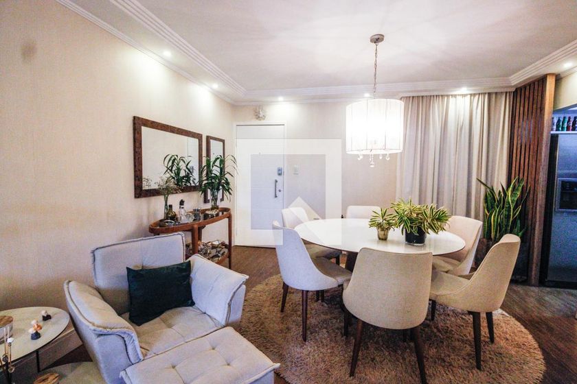 Apartamento, 2 quartos, 62 m² - Foto 6