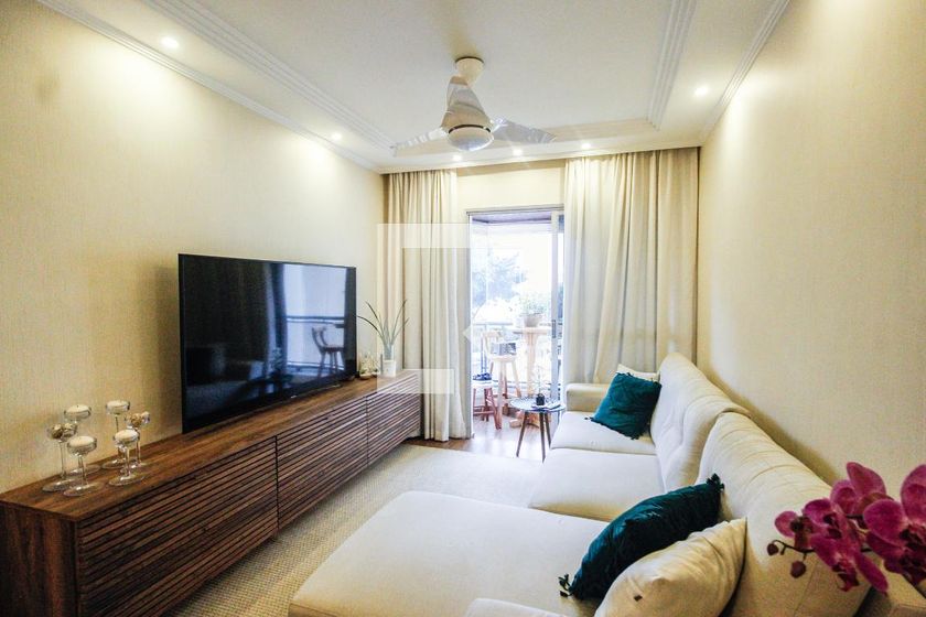 Apartamento, 2 quartos, 62 m² - Foto 3
