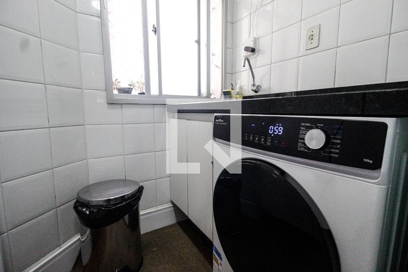 Apartamento, 2 quartos, 62 m² - Foto 40