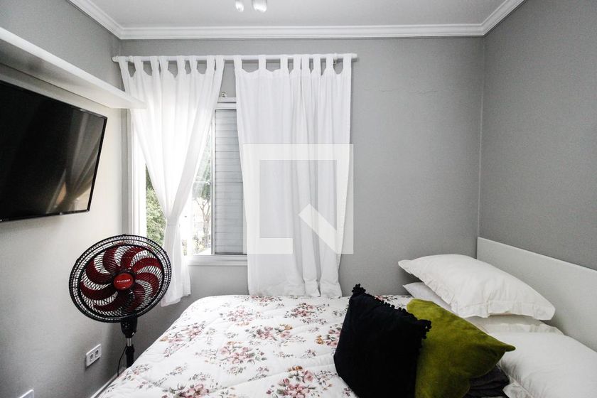 Apartamento, 2 quartos, 62 m² - Foto 23