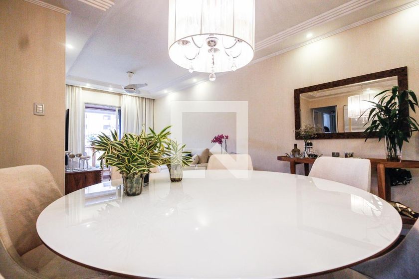 Apartamento, 2 quartos, 62 m² - Foto 7