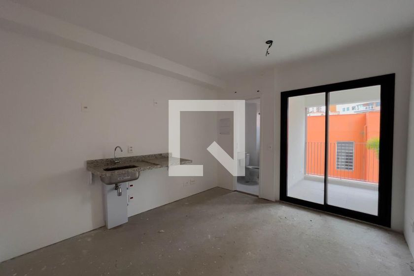 Kitnet-Studio, 22 m² - Foto 5