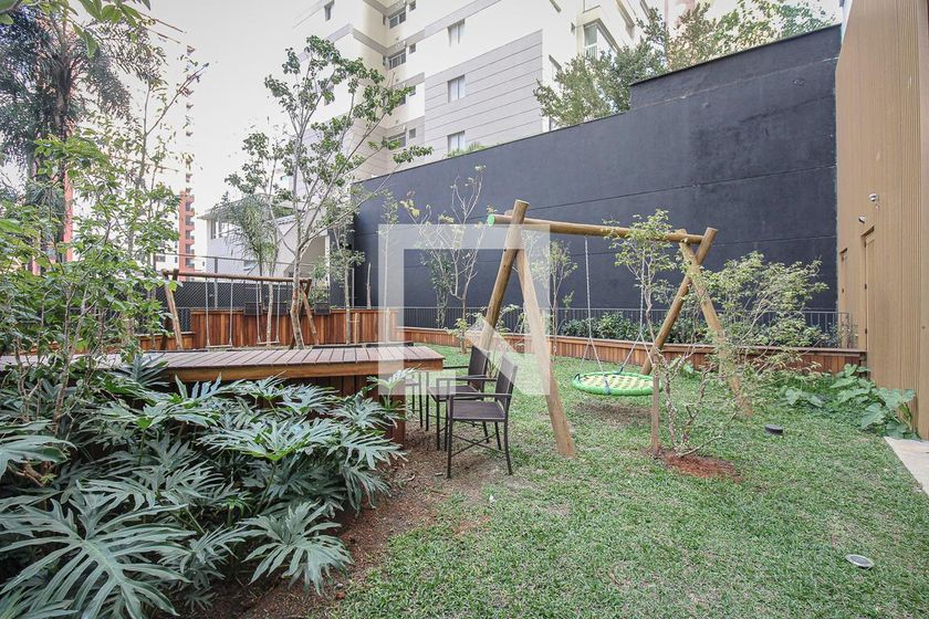 Kitnet-Studio, 27 m² - Foto 69