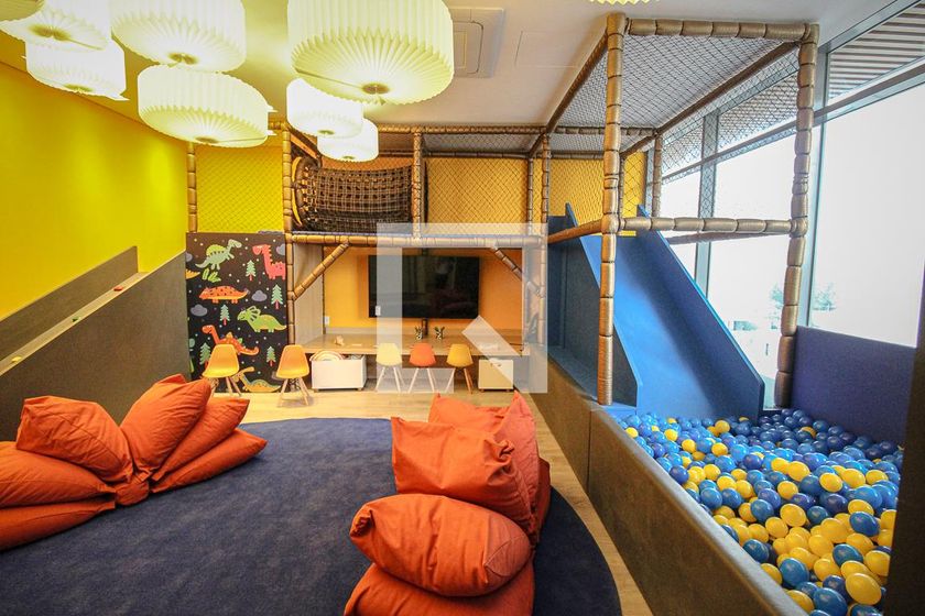 Kitnet-Studio, 27 m² - Foto 45