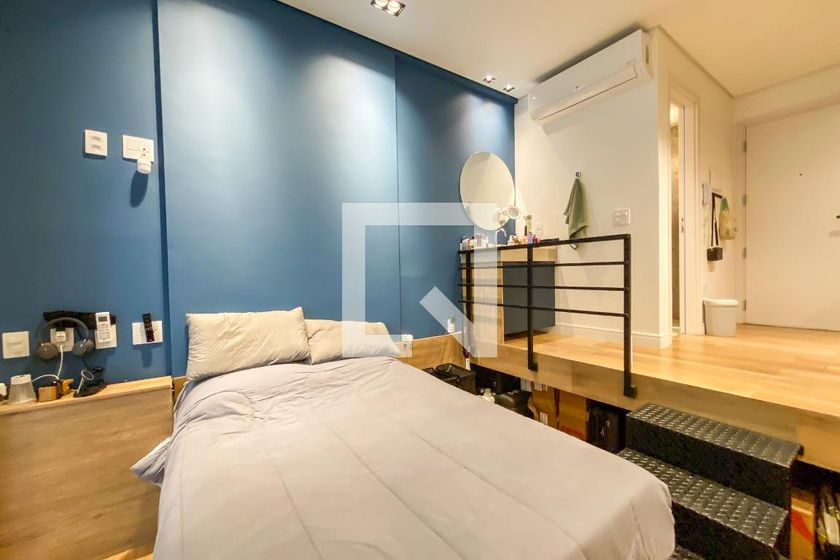Kitnet-Studio, 27 m² - Foto 5