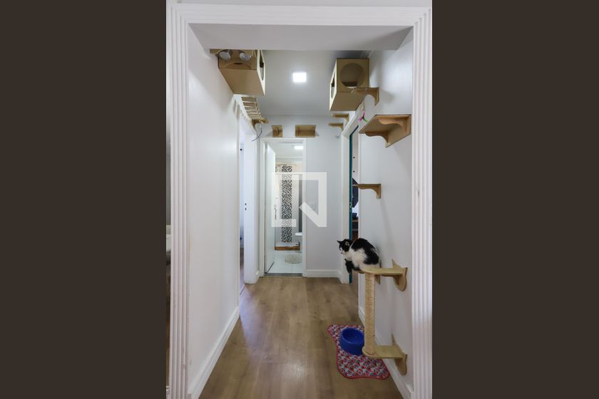 Apartamento, 2 quartos, 70 m² - Foto 17