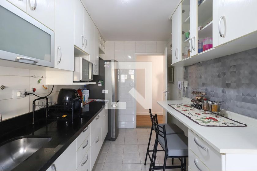 Apartamento, 2 quartos, 70 m² - Foto 53