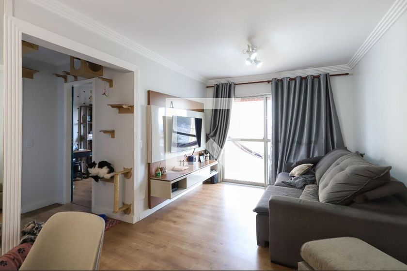 Apartamento, 2 quartos, 70 m² - Foto 3