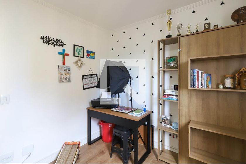 Apartamento, 2 quartos, 70 m² - Foto 21