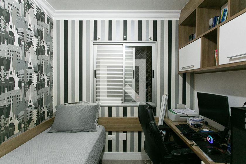 Apartamento, 3 quartos, 86 m² - Foto 21