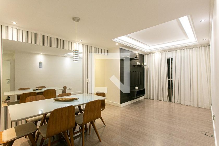 Apartamento, 3 quartos, 86 m² - Foto 1